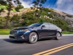 Kia Cadenza 2020 года (NA)